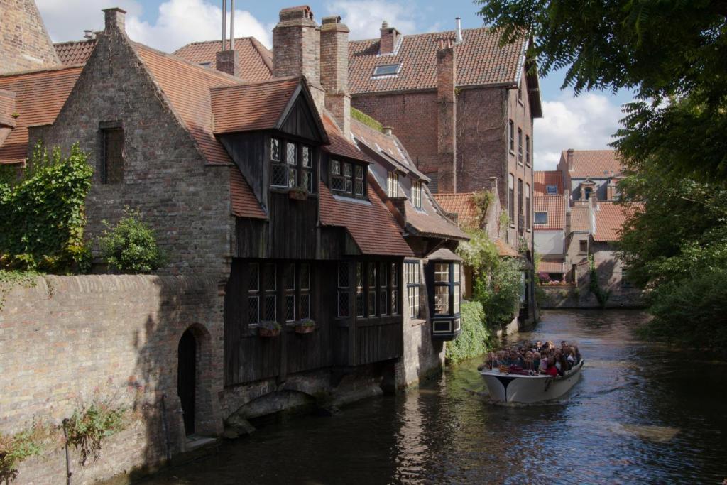 Mybandb Bed & Breakfast Brugge
