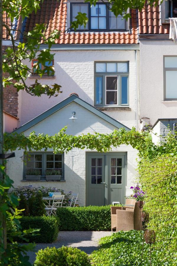 Mybandb Bed & Breakfast Brugge